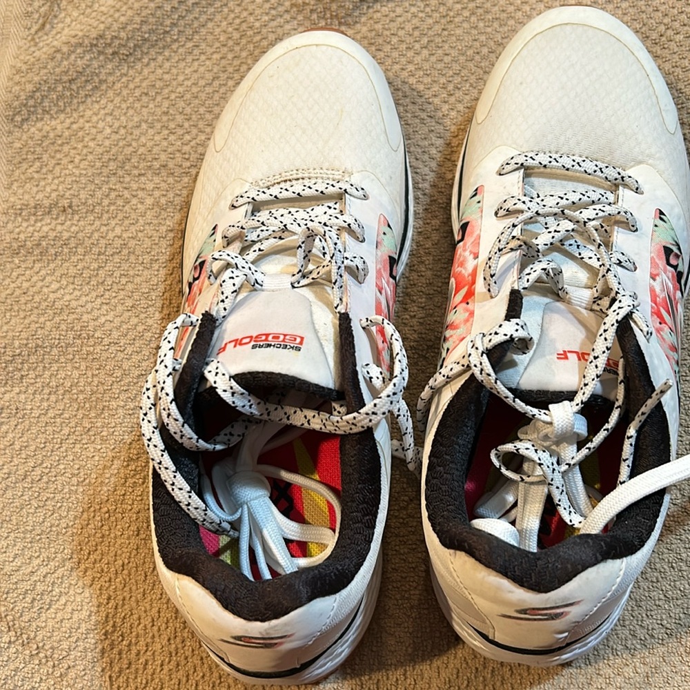 Ladies Golf Shoes
